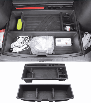 Hộp đồ cốp sau BYD Sealion 6